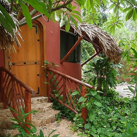 Finca Oz Homun Exterior foto
