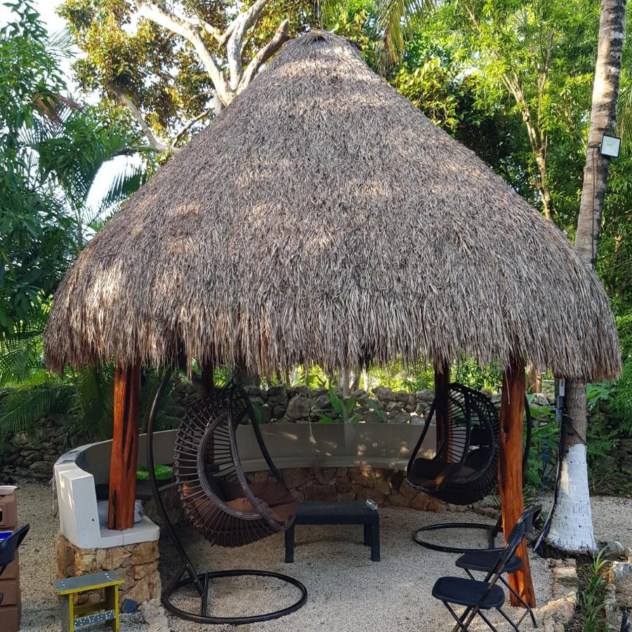 Finca Oz Homun Exterior foto