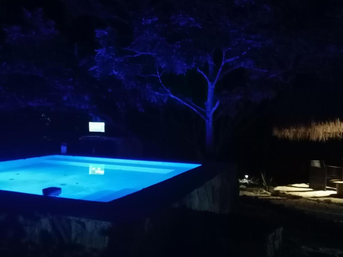Finca Oz Homun Exterior foto