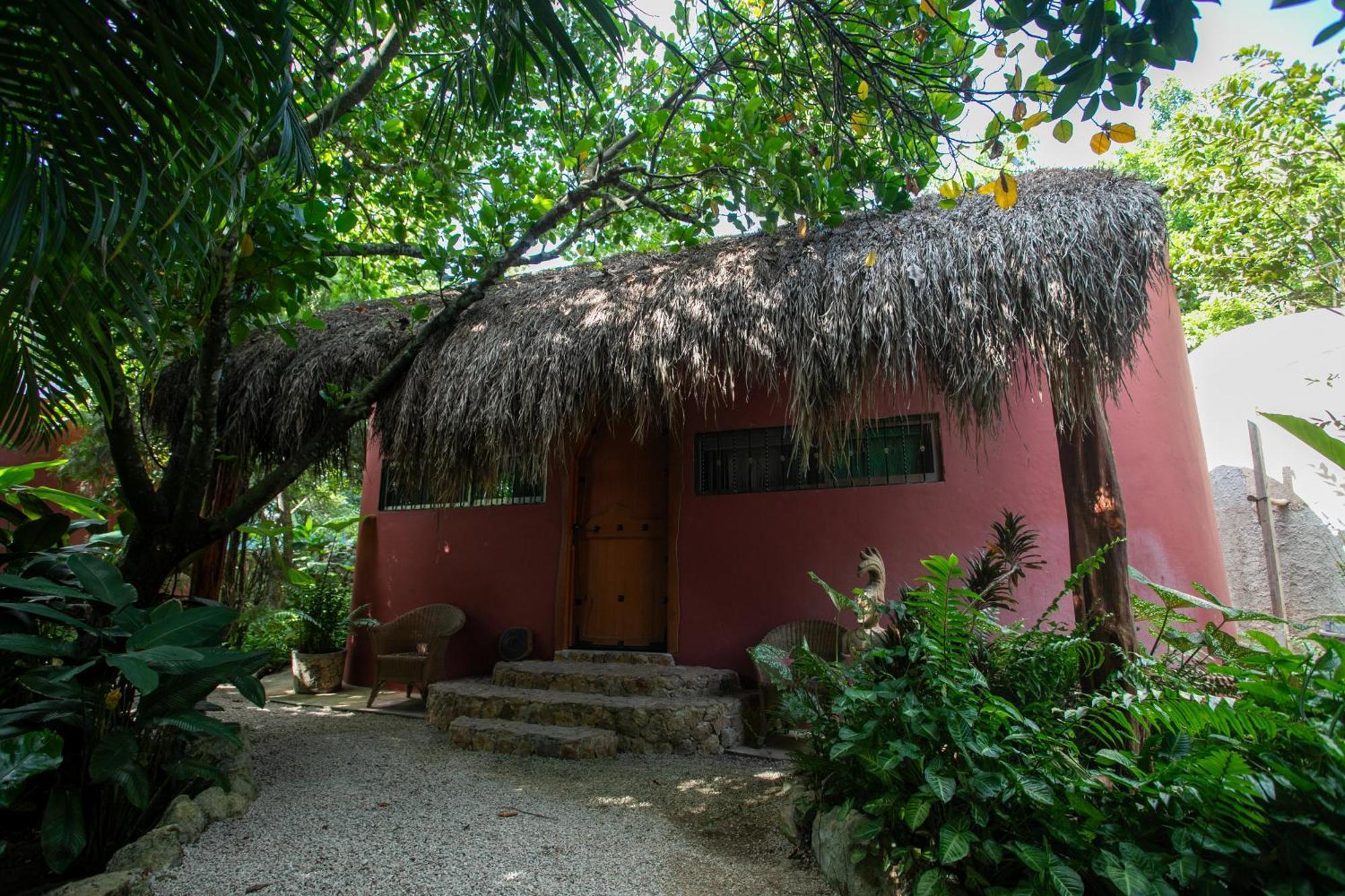 Finca Oz Homun Exterior foto