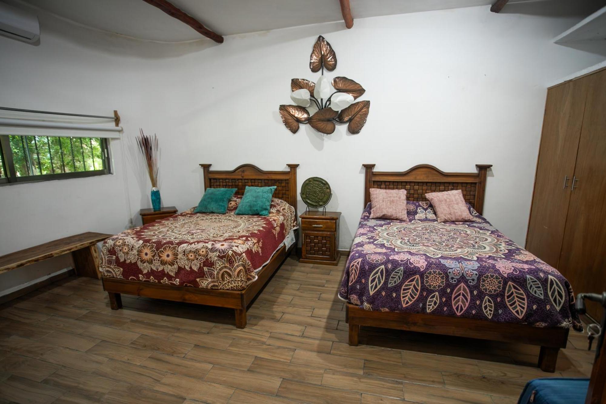 Finca Oz Homun Zimmer foto
