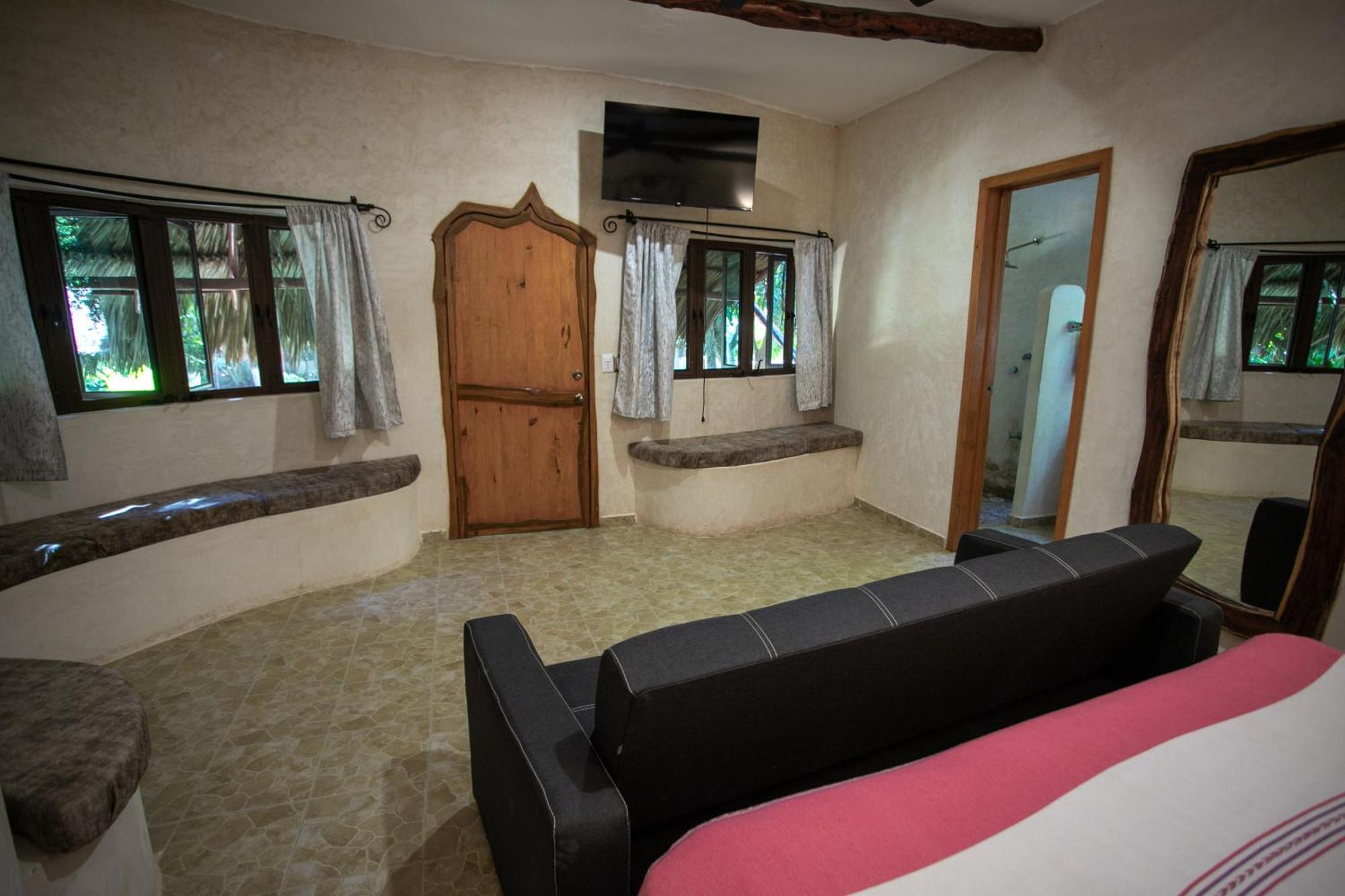 Finca Oz Homun Zimmer foto