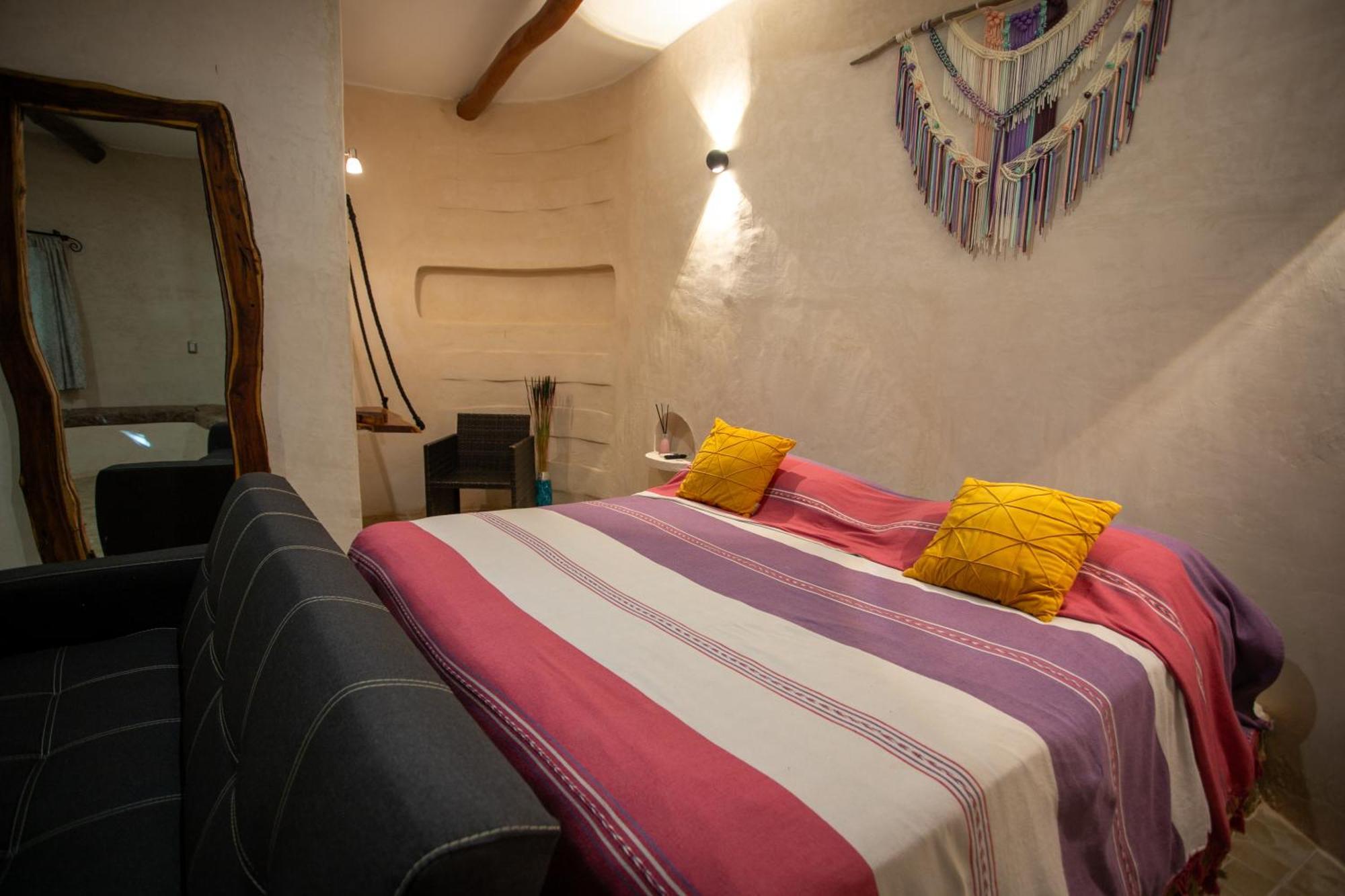 Finca Oz Homun Zimmer foto
