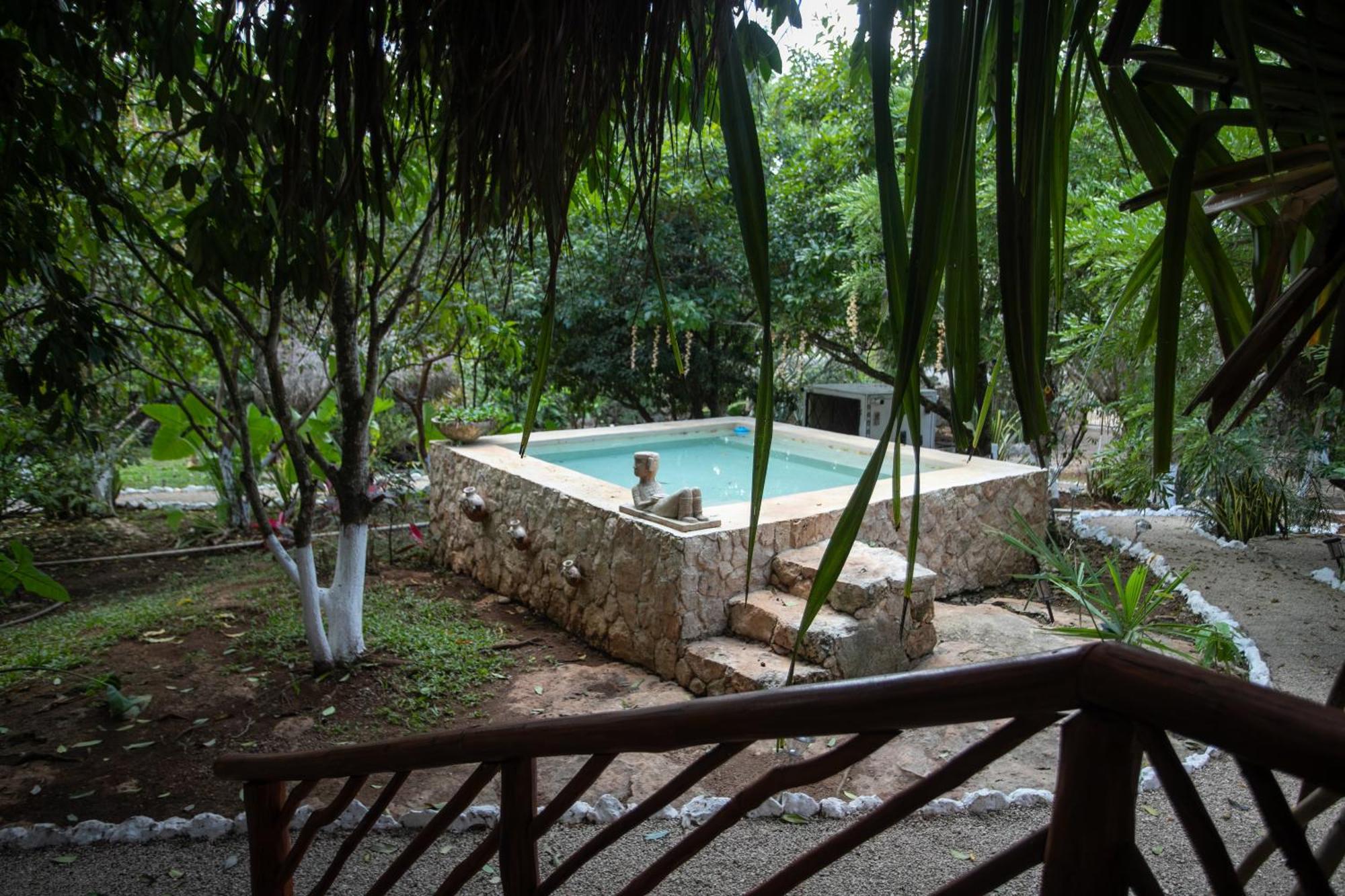 Finca Oz Homun Zimmer foto