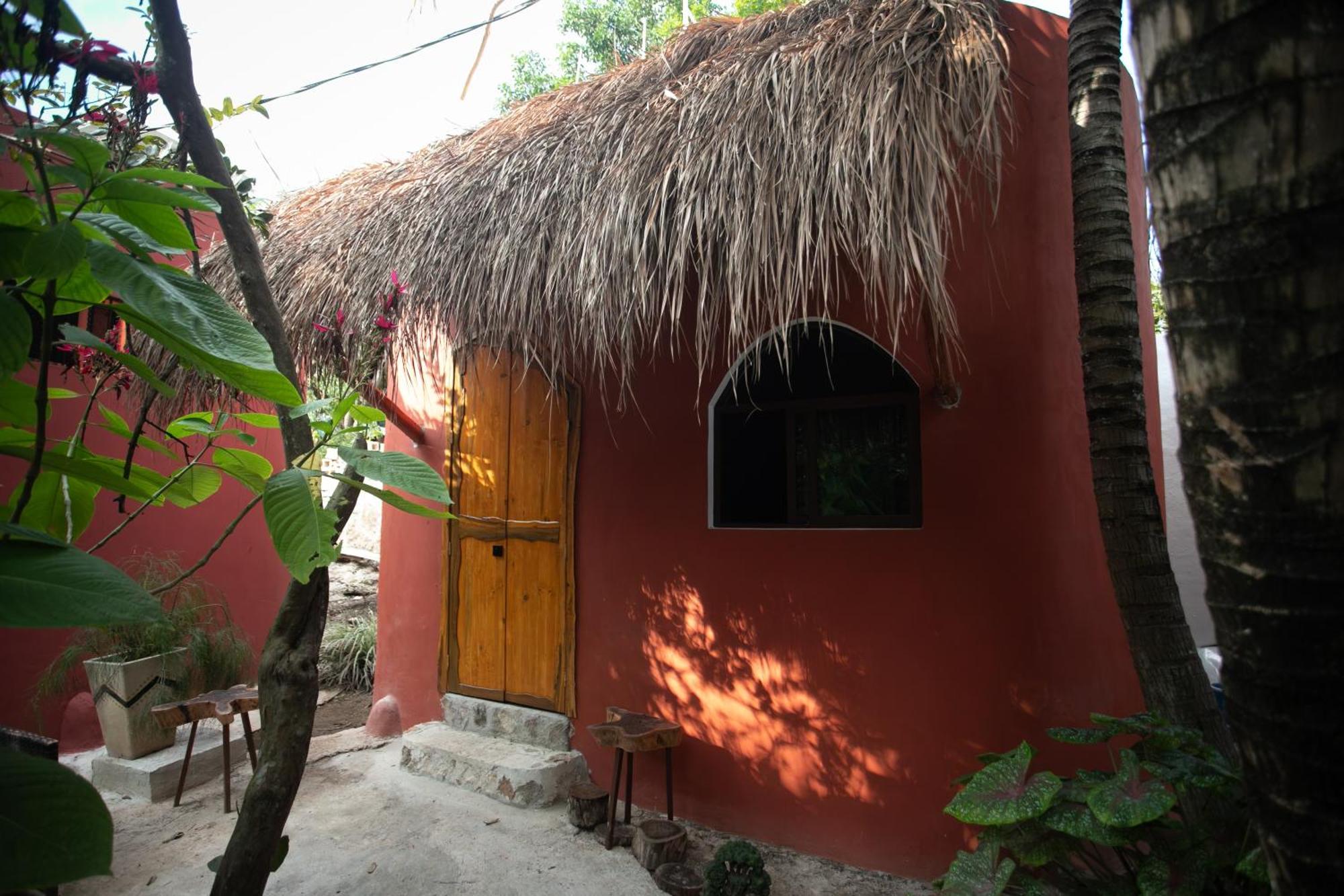Finca Oz Homun Zimmer foto